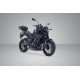 ZESTAW KUFRA CENTRALNEGO URBAN ABS SW-MOTECH YAMAHA MT-09 (23-) BLACK