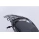 STELAŻ POD BAGAŻ CENTRALNY ADVENTURE-RACK SW-MOTECH YAMAHA NIKEN GT (22-) BLACK