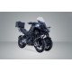 ZESTAW KUFRA CENTRALNEGO TRAX ADV SW-MOTECH YAMAHA NIKEN GT (22-) BLACK