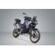 ZESTAW KUFRA CENTRALNEGO URBAN ABS SW-MOTECH BMW F 900 GS (23-) BLACK