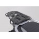 STELAŻ POD BAGAŻ CENTRALNY ADVENTURE-RACK SW-MOTECH CFMOTO 450MT (23-) BLACK