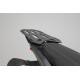 ZESTAW KUFRÓW BOCZNYCH SW-MOTECH DUSC XL 55L TRIUMPH TIGER 1050 SPORT (13-) BLACK