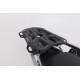 STELAŻ POD BAGAŻ CENTRALNY ADVENTURE-RACK SW-MOTECH MOTO GUZZI V85 TT (24-) BLACK