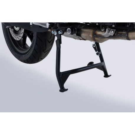 PODSTAWA STOPKA CENTRALNA SW-MOTECH SUZUKI V-STROM 800 (22-) BLACK