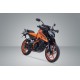 STELAŻ BOCZNY SLC LEWY SW-MOTECH KTM 125 / 250 / 390 DUKE (23-)