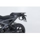 STELAŻ BOCZNY SLC LEWY SW-MOTECH KTM 990 DUKE (23-)