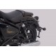 STELAŻ BOCZNY SLH LEWY SW-MOTECH ROYAL ENFIELD SUPER METEOR 650 (22-) LH1