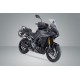 STELAŻ PRO NA KUFRY BOCZNE SW-MOTECH SUZUKI GSX-S1000GX (23-) BLACK