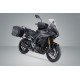 ZESTAW KUFRÓW BOCZNYCH SW-MOTECH DUSC 33/33L SUZUKI GSX-S1000GX (23-) BLACK