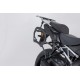 ZESTAW KUFRÓW BOCZNYCH SW-MOTECH DUSC 33/33L SUZUKI GSX-S1000GX (23-) BLACK