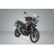 STELAŻ PRO NA KUFRY BOCZNE SW-MOTECH TRIUMPH TIGER 900 GT / RALLY PRO (23-) BLACK