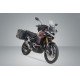 ZESTAW KUFRÓW BOCZNYCH SW-MOTECH DUSC 41/33L TRIUMPH TIGER 900 GT / RALLY PRO BLACK