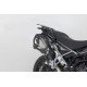 ZESTAW KUFRÓW BOCZNYCH SW-MOTECH DUSC 41/33L TRIUMPH TIGER 900 GT / RALLY PRO BLACK