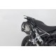 ZESTAW KUFRÓW BOCZNYCH SW-MOTECH DUSC 41/33L TRIUMPH TIGER 900 GT / RALLY PRO BLACK