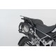 ZESTAW KUFRÓW BOCZNYCH SW-MOTECH DUSC 41/33L TIGER 1200 RALLY PRO/GT/GT PRO BLACK