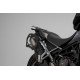 ZESTAW KUFRÓW BOCZNYCH AERO ABS I STELAŻY SW-MOTECH TRIUMPH TIGER 900/ GT/ RALLY/ PRO (19-23) 2X25L