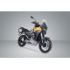 ZESTAW KUFRÓW BOCZNYCH SW-MOTECH DUSC 33/33L MOTO GUZZI STELVIO (23-) BLACK