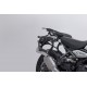 ZESTAW KUFRÓW BOCZNYCH SW-MOTECH DUSC 33/33L ROYAL ENF HIMALAYAN 450 (23-) BLACK
