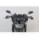 OSŁONA DŹWIGNI Z OWIEWKĄ SW-MOTECH DUCATI STREETFIGHTER V2, TRIUMPH DAYTONA BLACK