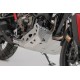 OSŁONA SILNIKA PŁYTA POD SILNIK SW-MOTECH SILVERHONDA CRF1100L/ADV SPORTS (19-) W/O SBL SILVER