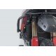 CRASHBAR/GMOL SW-MOTECH DUCATI DESERTX (22-) / RALLY (23-) BLACK