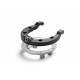 TANKRING ION SW-MOTECH BMW R 1200 MODELS FOR SCREWLESS TANK BLACK