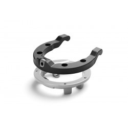 TANKRING ION SW-MOTECH BMW R 1200 MODELS FOR SCREWLESS TANK BLACK