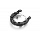 TANKRING ION SW-MOTECH BMW R 1200 MODELS FOR SCREWLESS TANK BLACK