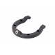 TANKRING ION SW-MOTECH YAMAHA MT-09 (23-) BLACK