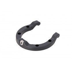 TANKRING ION SW-MOTECH YAMAHA MT-09 (23-) BLACK