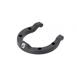TANKRING ION SW-MOTECH YAMAHA MT-09 (23-) BLACK