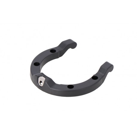 TANKRING ION SW-MOTECH YAMAHA MT-09 (23-) BLACK
