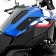 TANKPAD ANTYPOŚLIZGOWY 4 CZĘŚCI RG RACING BMW R1300GS 23- BLACK
