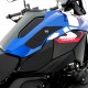 TANKPAD ANTYPOŚLIZGOWY 4 CZĘŚCI RG RACING BMW R1300GS 23- CLEAR