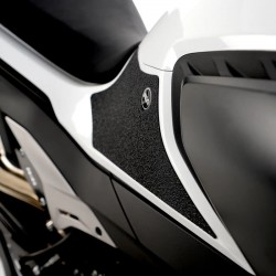 TANKPAD ANTYPOŚLIZGOWY 2 CZĘŚCI RG RACING CFMOTO 800 NK 23- CLEAR