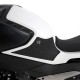 TANKPAD ANTYPOŚLIZGOWY 2 CZĘŚCI RG RACING CFMOTO 800 NK 23- CLEAR