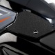 TANKPAD ANTYPOŚLIZGOWY 2 CZĘŚCI RG RACING CFMOTO 300 NK 21- BLACK