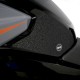 TANKPAD ANTYPOŚLIZGOWY 2 CZĘŚCI RG RACING CFMOTO 300 NK 21- CLEAR