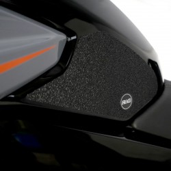 TANKPAD ANTYPOŚLIZGOWY 2 CZĘŚCI RG RACING CFMOTO 300 NK 21- CLEAR