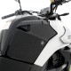 TANKPAD ANTYPOŚLIZGOWY 2 CZĘŚCI RG RACING CFMOTO 650 NK 22- CLEAR