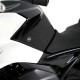 TANKPAD ANTYPOŚLIZGOWY 2 CZĘŚCI RG RACING CFMOTO 650 NK 22- CLEAR
