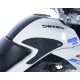 TANKPAD ANTYPOŚLIZGOWY 2 CZĘŚCI RG RACING KOVE 800X PRO 24- CLEAR