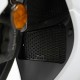 OSŁONA CHŁODNICY OLEJU RG RACING PRO SUZUKI GSX-1300R HAYABUSA 08- / B-KING TITANIUM