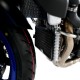 OSŁONA CHŁODNICY OLEJU RG RACING PRO YAMAHA MT-10 (SP) 16- BLACK