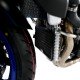 OSŁONA CHŁODNICY OLEJU RG RACING PRO YAMAHA MT-10 (SP) 16- BLACK