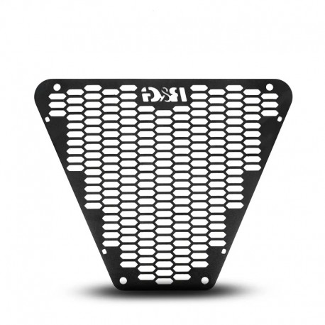 OSŁONA CHŁODNICY OLEJU RG RACING PRO DUCATI STREETFIGHTER V4(S) 20- / PANIGALE V4R 19-24 / V4(S) 18-