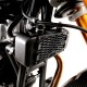 OSŁONA CHŁODNICY OLEJU RG RACING PRO NORTON COMMANDO 961 23- BLACK