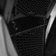 OSŁONA CHŁODNICY OLEJU RG RACING PRO NORTON V4SV 22- / V4CR 23- BLACK