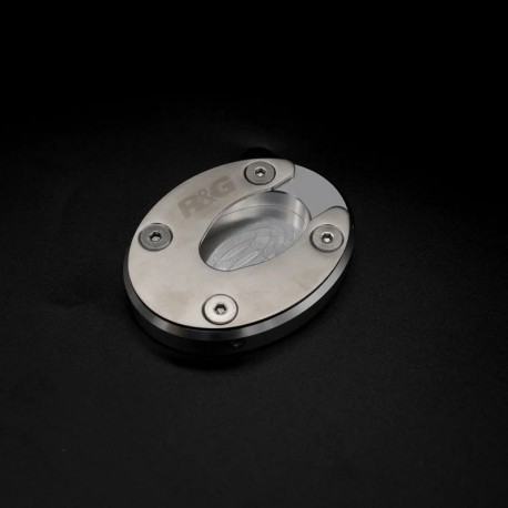 ELEMENT NÓŻKI RG RACING BSA GOLD STAR 23-