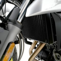 OSŁONA CHŁODNICY RG RACING PRO CFMOTO 650 NK 22- BLACK